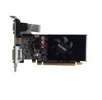 BIOSTAR GT610 2GB 64Bit DDR3 16X LP Dvi, Vga, Hdmi Ekran Kartı